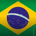 Vinicius Junior: Brazil国旗 · 2026World Cup