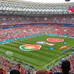 2026世界杯 · schedule