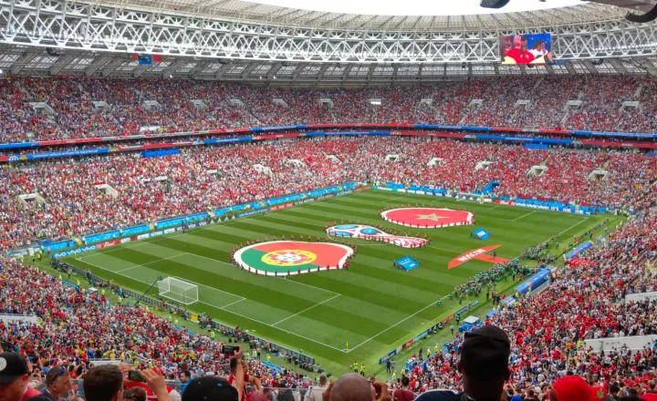 World Cup 2026 Group I Winner: Market Odds Preview