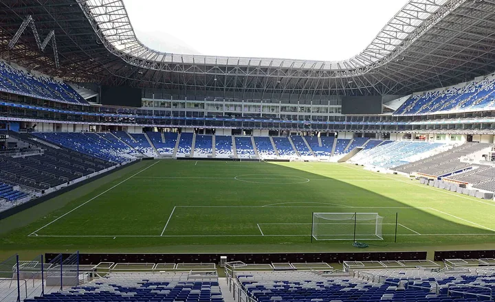 Panduan Estadio BBVA Monterrey: Gergasi Keluli dan Piala Dunia 2026