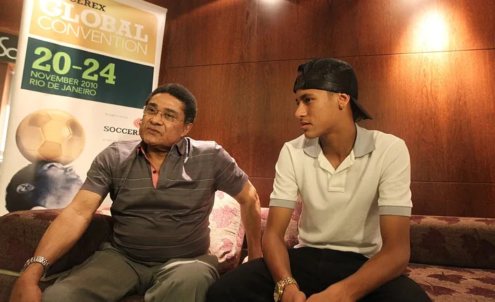 Eusébio Profile: The “Black Panther” and 1966 World Cup Golden Boot