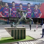 fc barcelona club profile