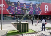 FC Barcelona Club Profile: From Gamper’s Founding to the Blaugrana Dynasty