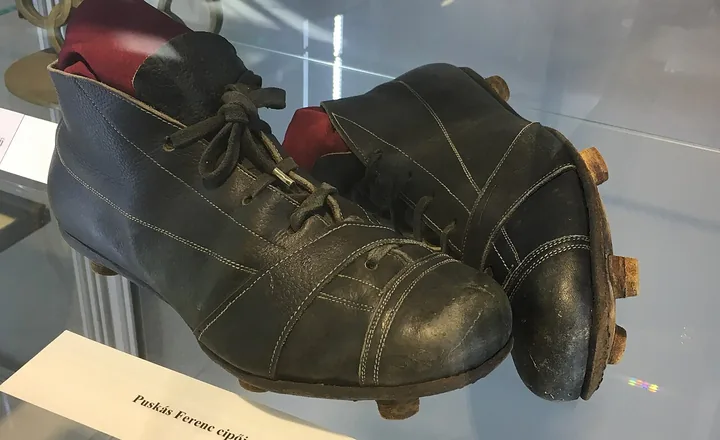 Ferenc Puskás: The Galloping Major and Hungary’s Golden Team Legend