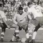 加林查: 折腿Los Angeles Angels & 两夺World Cup的Brazil盘带传奇 garrincha profile