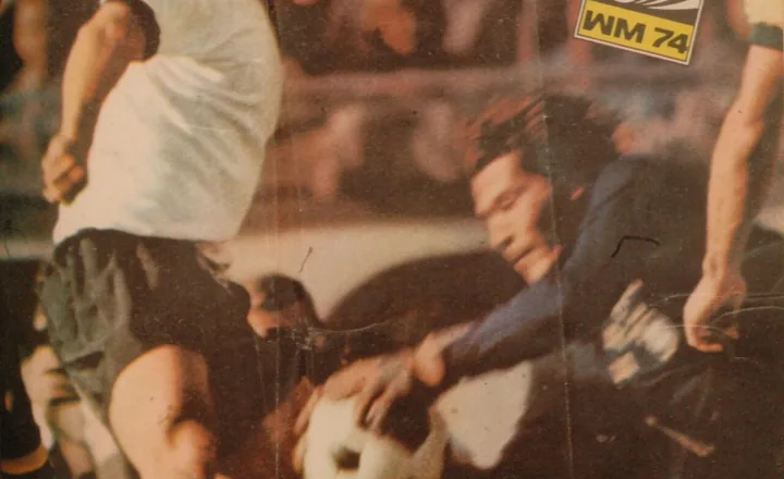 Gerd Müller Profile: Der Bomber, the World Cup Winner and Bayern Goal Machine