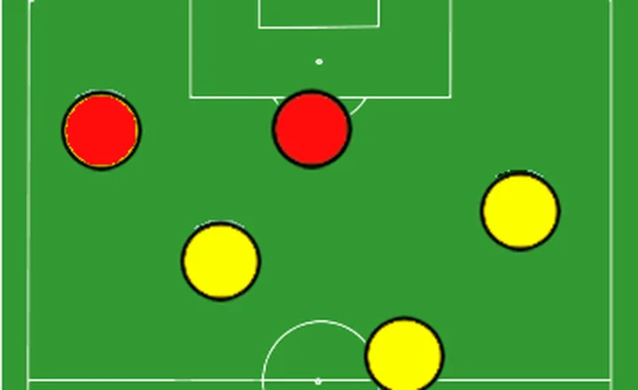 Catenaccio Explained: The Origins, Peak and Legacy of Italy’s Defensive Art