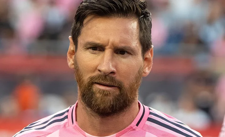 Golden Boot Race Heats Up: Haaland Closes On Messi as Knockouts Decide