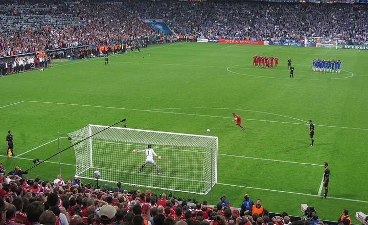 Penalty Shootouts: Rules, History and Iconic Moments