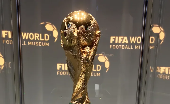 Malam Kejutan Berakhir: Barisan Pusingan 16 Piala Dunia 2026 Termeterai, Beberapa Pasukan Gerga…