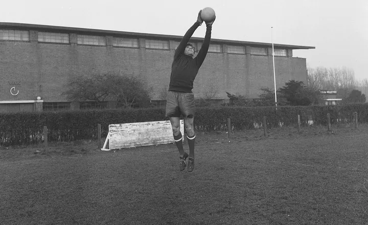 Lev Yashin Profile: The Only Goalkeeper to Win the Ballon d’Or