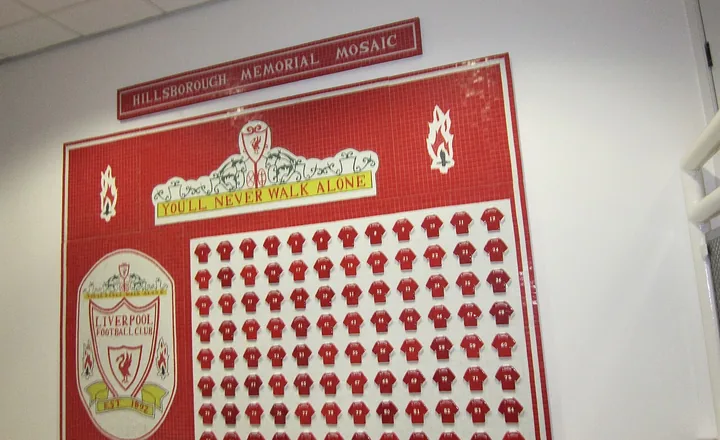 Liverpool FC Club Profile: A Century of Glory and Six European Cups