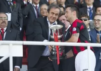 Michel Platini Profile: Three Ballon d’Or Awards and the 1984 Euro Triumph