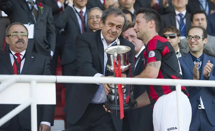 Michel Platini Profile: Three Ballon d’Or Awards and the 1984 Euro Triumph