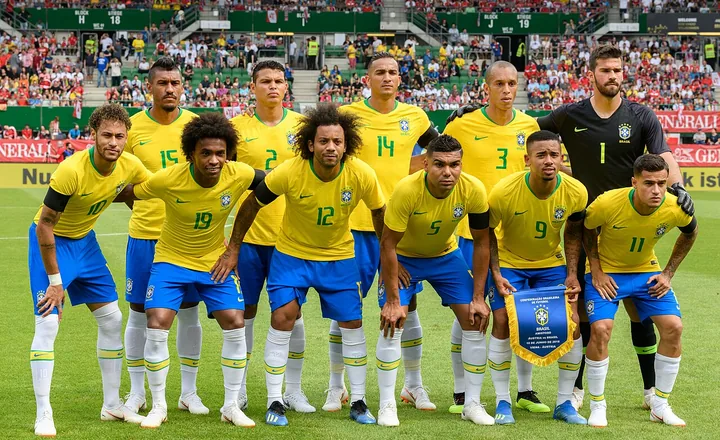 Neymar Career Profile: From Santos to Brazil’s Record Goalscorer