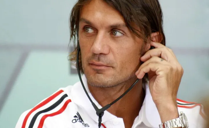 Paolo Maldini Profile: The One-Club AC Milan Legend and Italy’s Captain