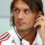 保罗·马尔蒂尼:一生忠于AC米兰的传奇后卫与“意大利队长” paolo maldini profile