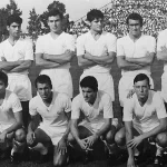 皇家马德里俱乐部档案:银河战舰的百年底蕴与欧冠纪录 real madrid club profile