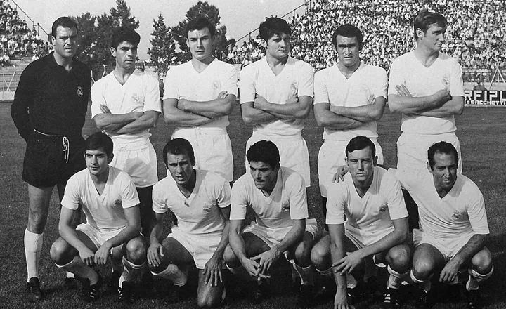 Real Madrid CF Club Profile: A Century of Glory and a Champions League Dynasty