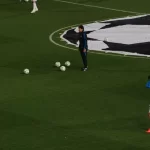 皇家马德里俱乐部档案:银河战舰的百年荣誉与欧冠王朝 real madrid team profile