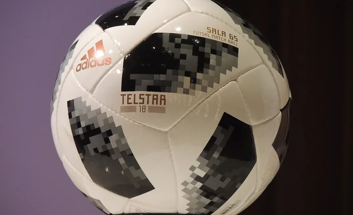 World Cup Official Match Balls: A History from Telstar to Trionda