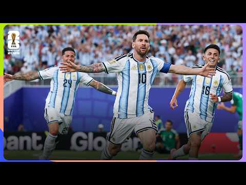 Every Goal Scored From Outside The Box | FIFA World Cup 2026™