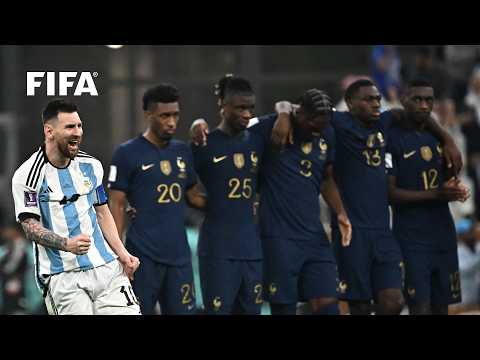 Get Hyped! 35 Minutes Of The Best Of Qatar 2022