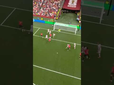 Trezeguet scores the winning goal for Egypt against New Zealand. #FIFAWorldCupOnYT