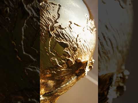 The Louis Vuitton Trophy Trunk. Crafted to carry history.