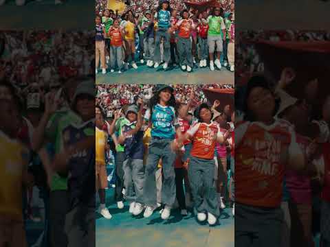 Coldplay and the world’s biggest stars closed the FIFA World Cup 2026 Topps Halftime Show in style!