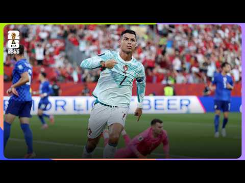 All Penalties In Regular Time | FIFA World Cup 2026™